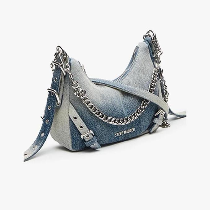 Ready STEVE MADDEN BVITAL SVMBVITAL76 Original Tas Selempang Wanita