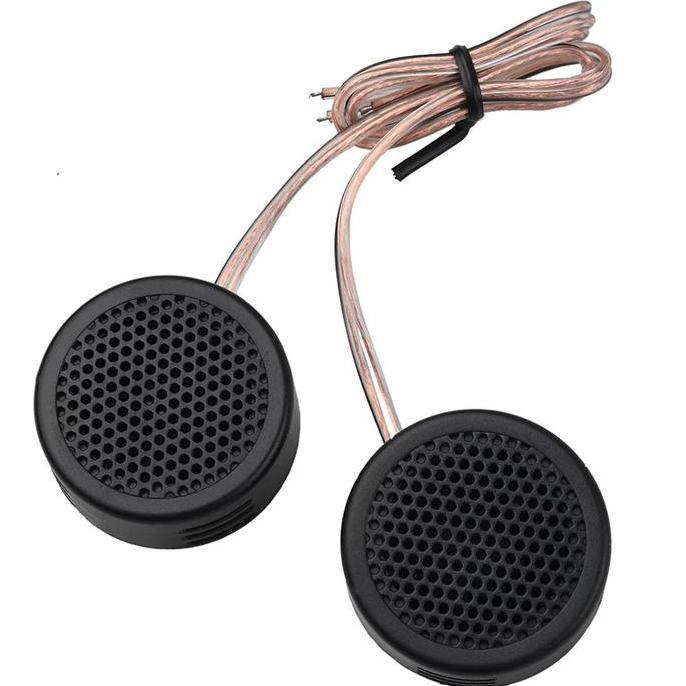 KOQOZIE SPEAKER Dome Tweeter MOBIL