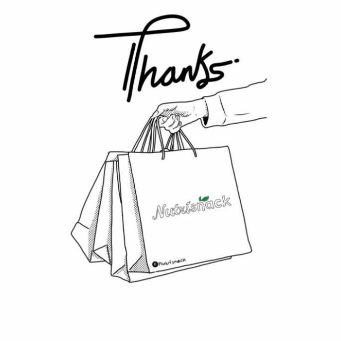 rambak pisang premium 500 gr