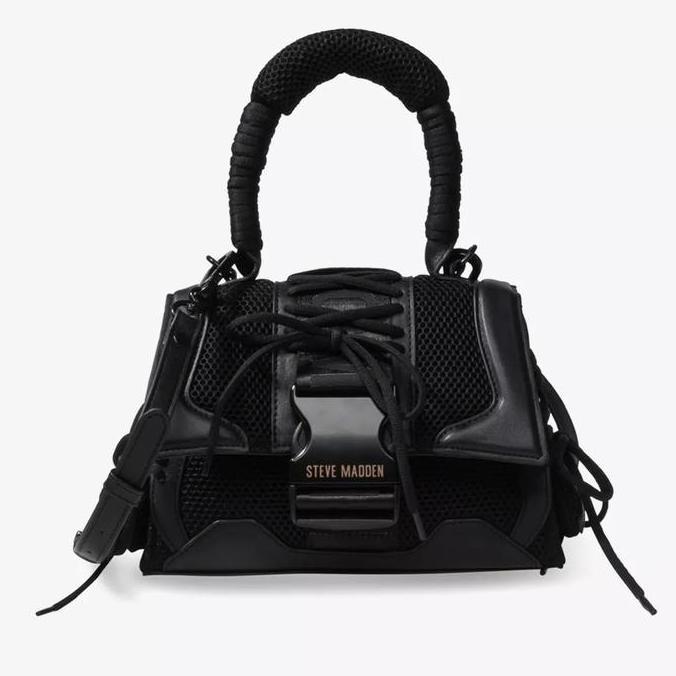 Ready Steve Madden BDIEGO SVMBDIEGO1 100% Original Hand Bag Wanita