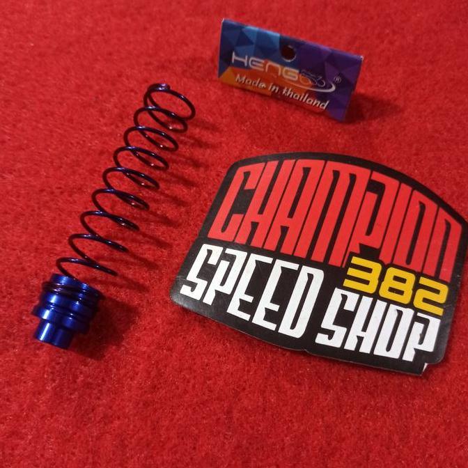 Per Paha Rem Belakang HENG Original Purple