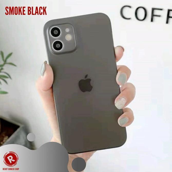 Super Slim Case iPhone 11/11 PRO/11 Pro Max 12/12 Mini/12 Pro Max