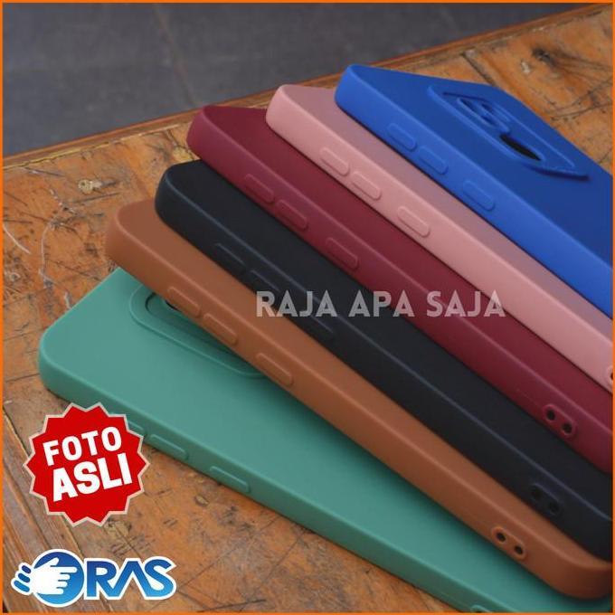 Soft Case Xiaomi Poco F1 Pocophone Kesing Casing Silikon Kesing Kondom