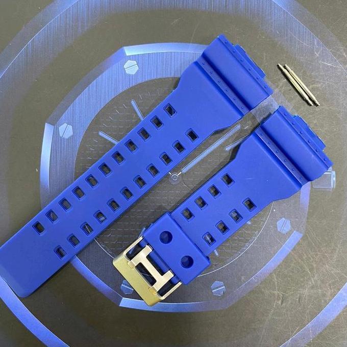 Ready Tali jam tangan karet Fit to Digitec DG 3102T All seri