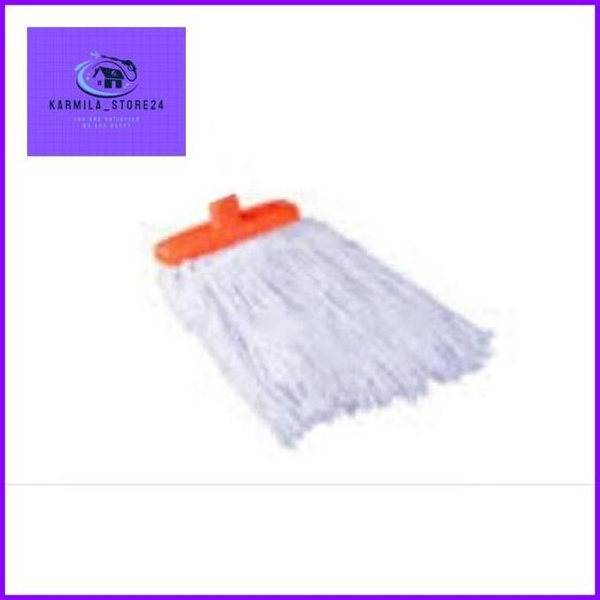 REFIL PEL LANTAI SUMBU / REFIL SUMBU