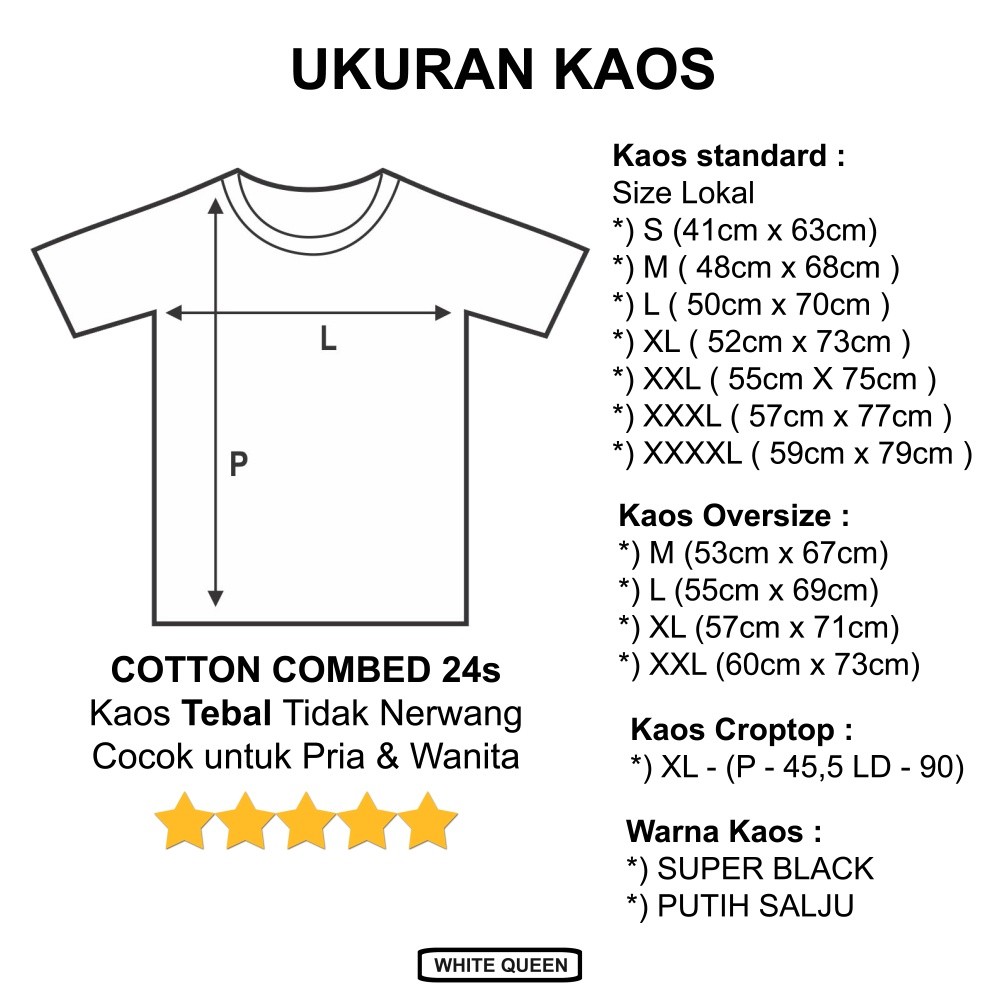 Kaos Osakana Neko - Kaos Distro Pria & Wanita Kaos Anime & Game Osakana Neko Cosplay Kinako Chan