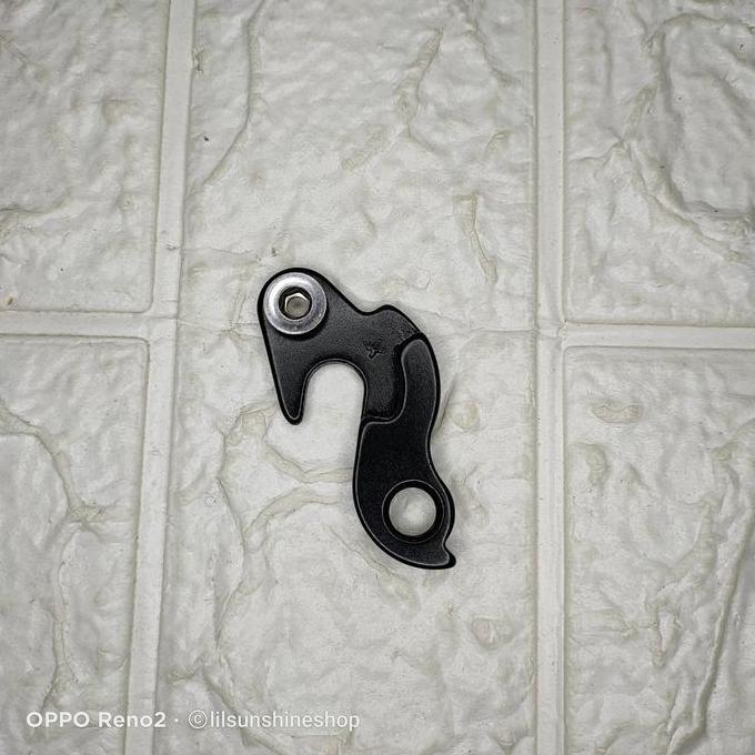 Anting RD Drop Out Hanger Rear Derailleur Sepeda Thrill United Pacific
