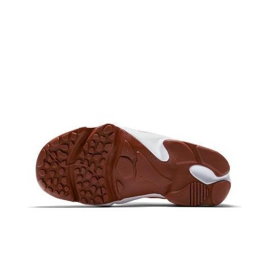 Ready Nike Air Rift Red White n Nike Aqua Rift Sneakers Grey 'Cream Gray' Womens Originals Guarantee