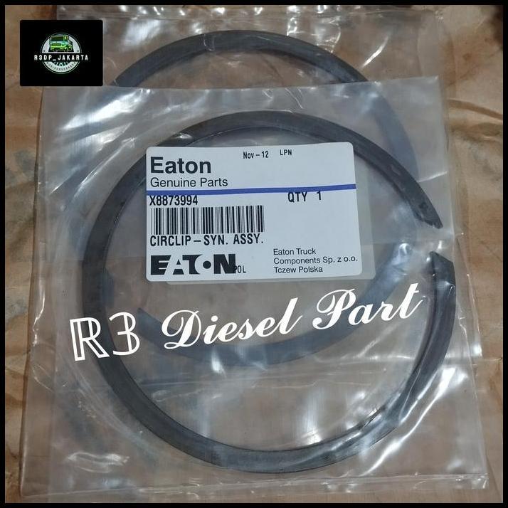 TERBARU CIRCLIP SNAPRING EATON 8873994 EATON ASLI