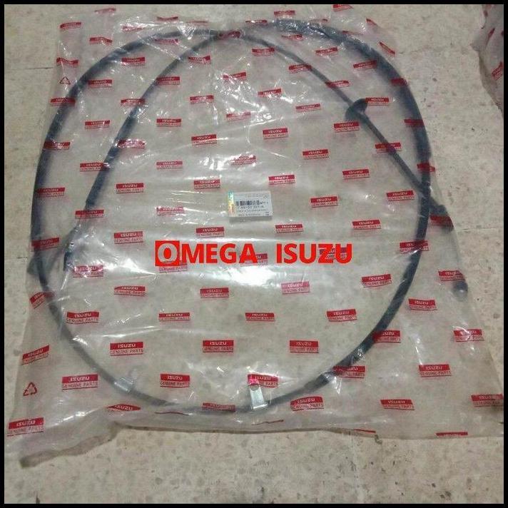 DISKON KABEL GAS ISUZU ELF NKR71 ORIGINAL GENUINE PART NKR 71 