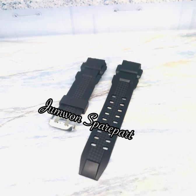 Ready Strap Tali Jam Tangan Eiger N829 Leschaux Eiger N-829 Eiger M1131
