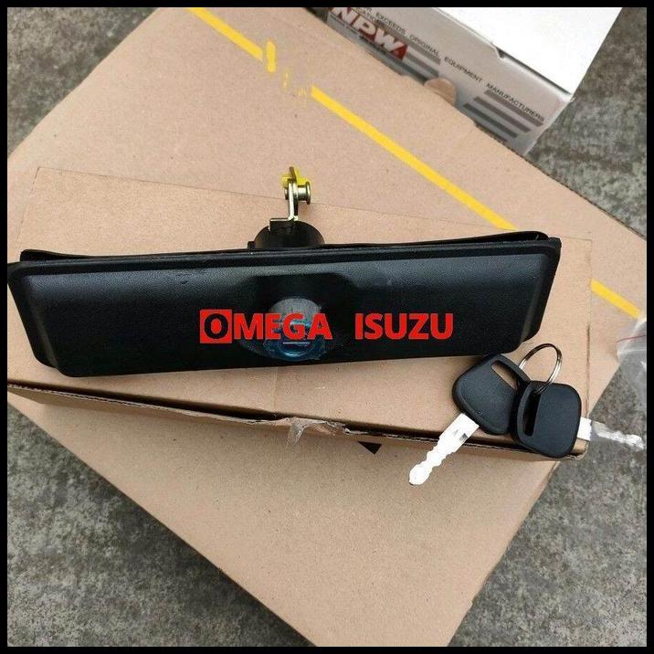 TERBARU HANDEL HANDLE KUNCI BAGASI ISUZU ELF MINIBUS 