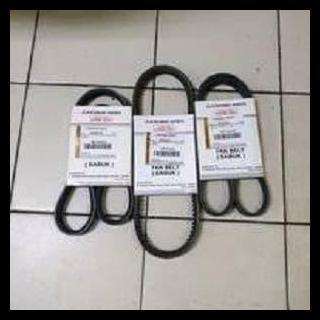 TERBARU FANBELT VANBELT TALI KIPAS ORIGINAL MITSUBISHI ETERNA DOHC 1989-1993