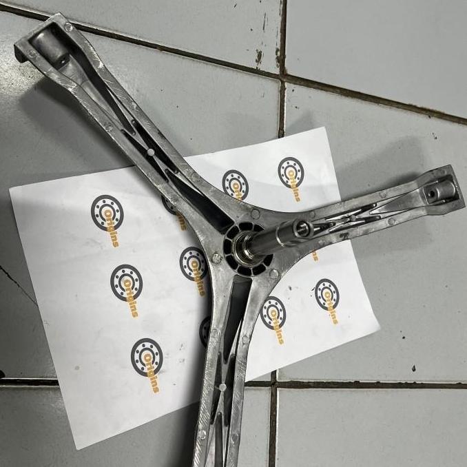Segitiga Drum Mesin Cuci Front Loading Midea Mfs70-10302 Mfs72-8302