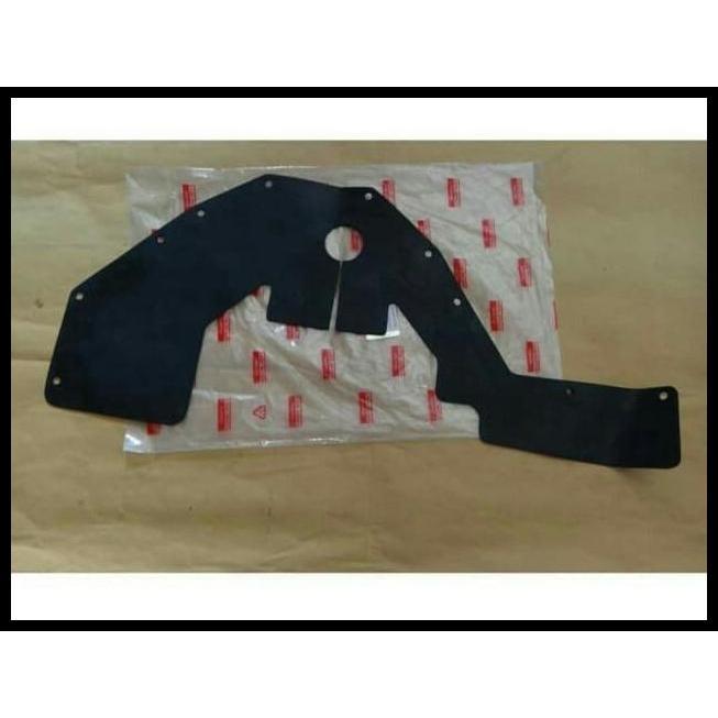 DISKON KARET MUD GUARD SPAKBOR - MUD GUARD FENDER PANTHER LAMA KOTAK ORIGINAL 