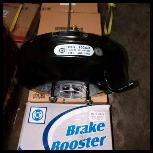 TERLARIS BOOSTER REM PANTHER 2.5 KOTAK PICKUP HITACHI 