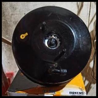 HOT DEAL BOOSTER REM PANTHER 2.5 KOTAK