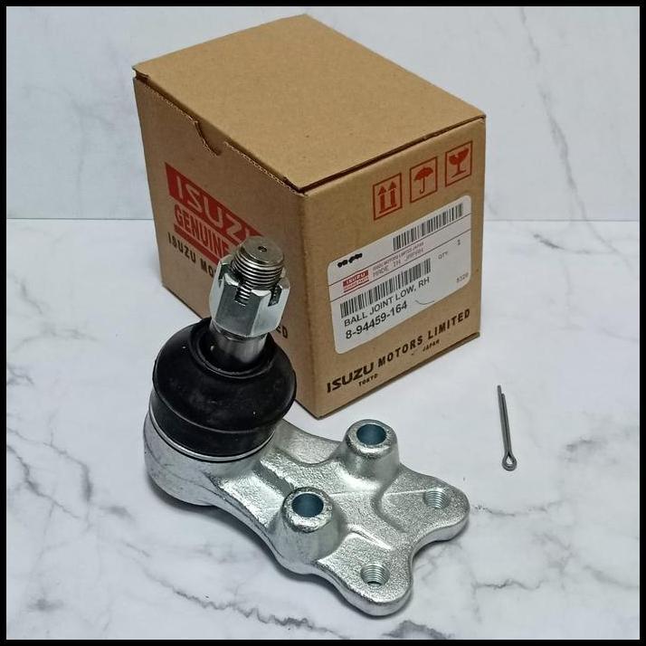 DISKON BALL JOINT LOWER PANTHER - BALL JOINT BAWAH PANTHER