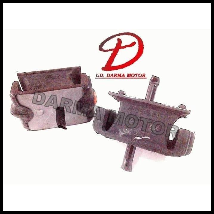 DISKON ENGINE MONTING RANGER EVEREST MAZDA BT50 2.500 3.000 TAHUN 2007-2011 