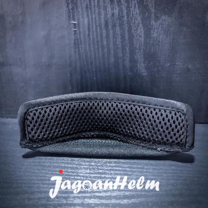 CHIN CURTAIN HELM | ZEUS ZS813 | PENUTUP DAGU