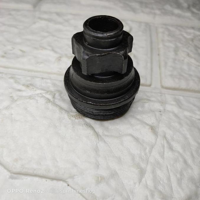 Angkatan Drat Ulir Hub Bos Torpedo Untuk Gir Doltrap Drat Sepeda Onthel 28 Unto Ontel Jengki