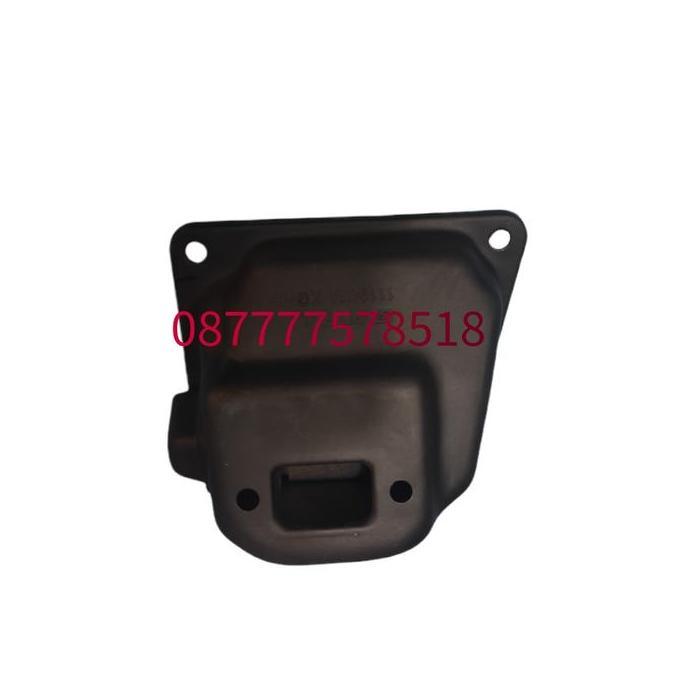 Ready Muffler Chain Saw Sthil MS 382 Knalpot Chain Saw Sthil MS 382