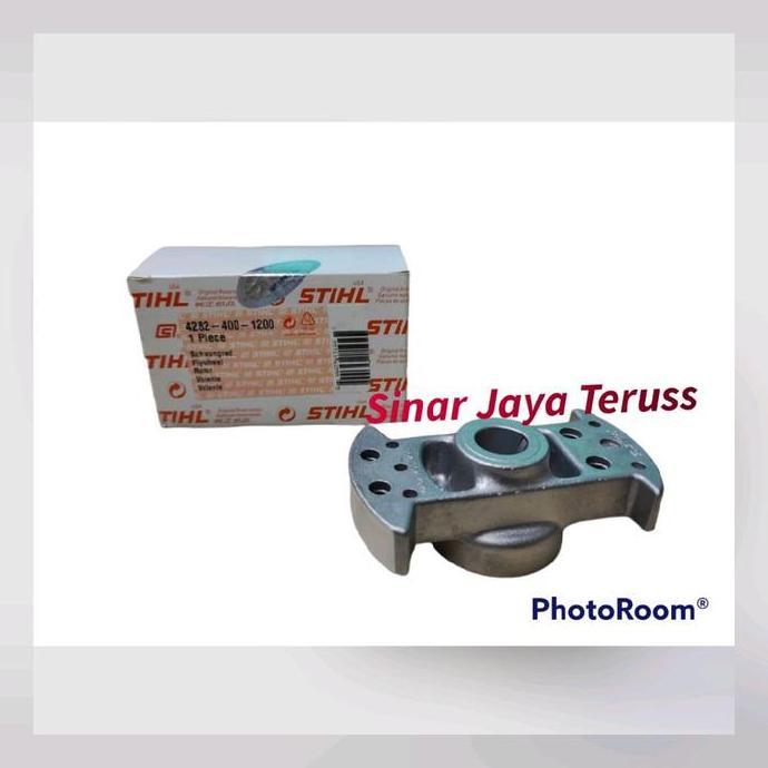 Ready Fly Wheel Sthil BR 430 Spare Part Engine Blower Sthil BR 430