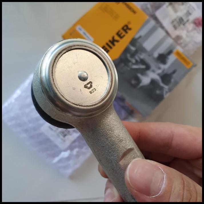 BEST DEAL TIE ROD END PENDEK MITSUBISHI COCOK UNTUK L300 L-300 DIESEL SOLAR HEIKER 