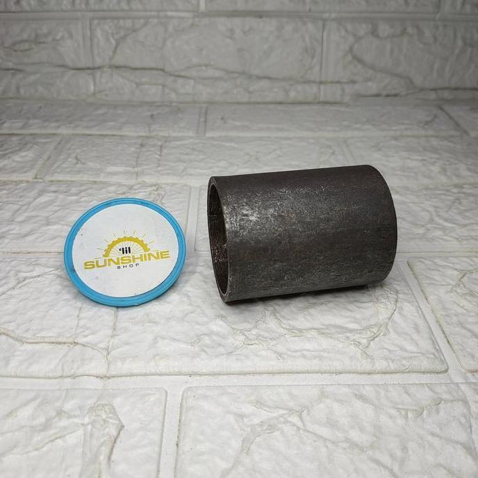 Pipa Rumah BB Bottom Bracket As Keroncong Besar Sepeda Onthel 28 Becak