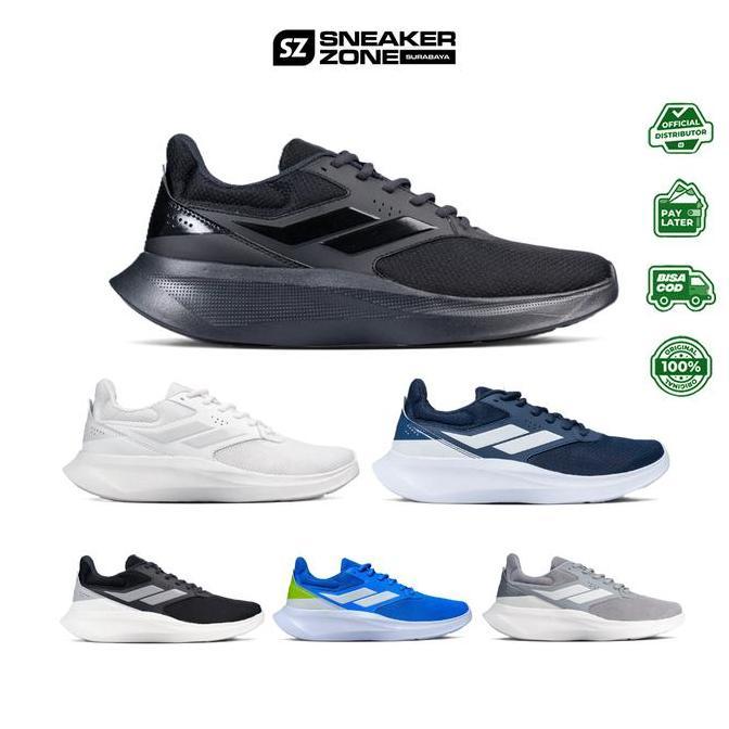 SEPATU RUNNING MILLS ECHO - SEPATU RUNNING MILLS - SEPATU RUNNING - NEW ARRIVAL