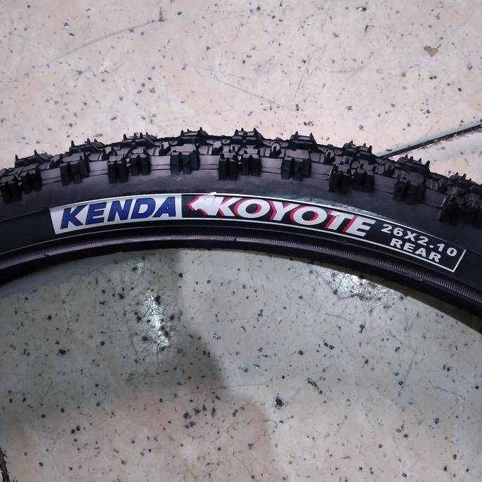 ban luar sepeda mtb 26 x 2.10 26x2.10 26x210 210 kenda koyote