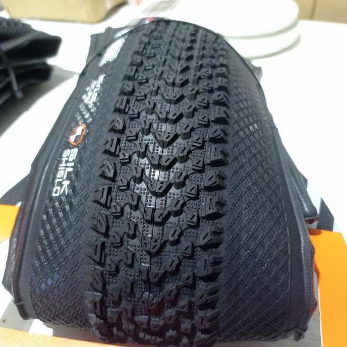 Ban sepeda maxxis pace kevlar 26x1.95/2.1 import