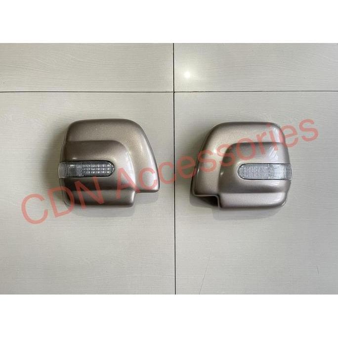 Cover Spion APV Gold/Cover Spion Suzuki APV Original