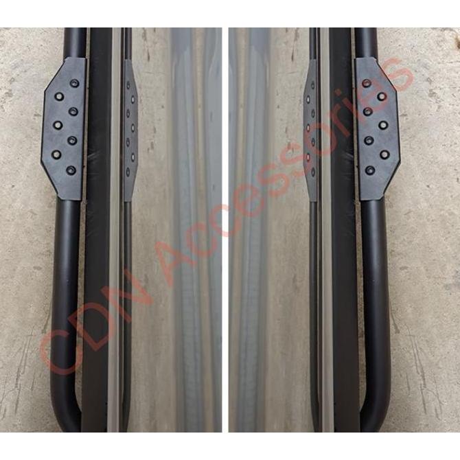 Footstep Jimny Jb74/ Sidestep Suzuki Jimny/Foot step All New Jimny