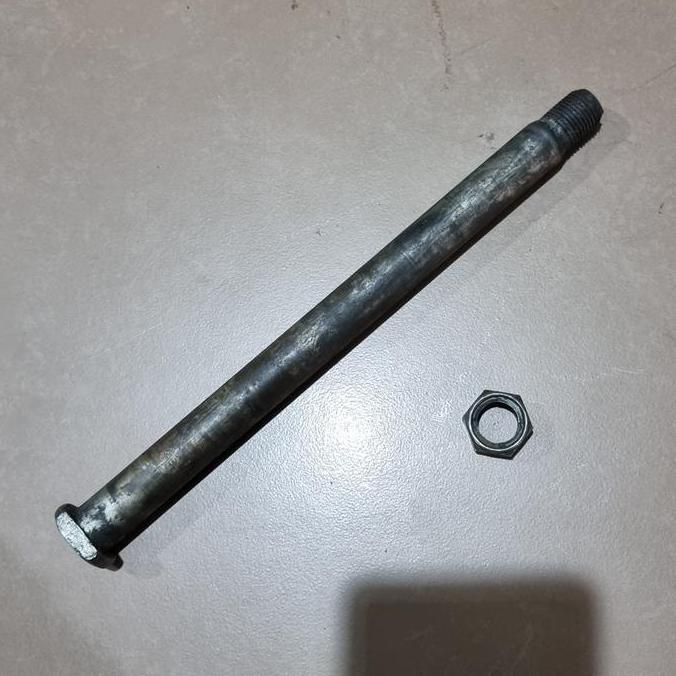 As Tengah Swingarm Swing Arm Yamaha Yz 125 250 As 18 Mm Original