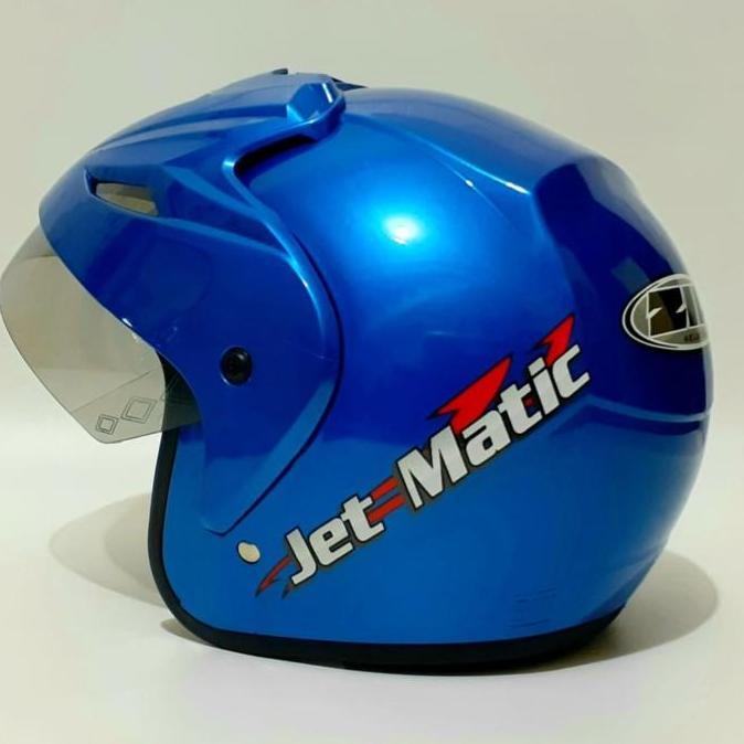 HELM DEWASA SNI MURAH BAGUS COCOK UNTUK CEWEK DAN COWOK