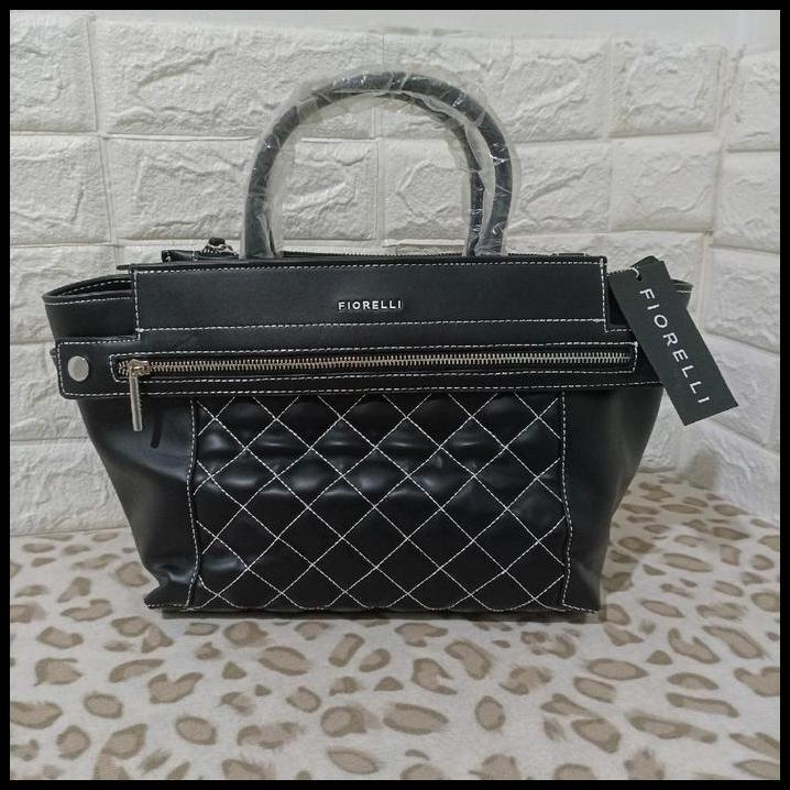 TERLARIS BAG FASHION FIORELLI CROSS BODY HAND BAG ORIGINAL 