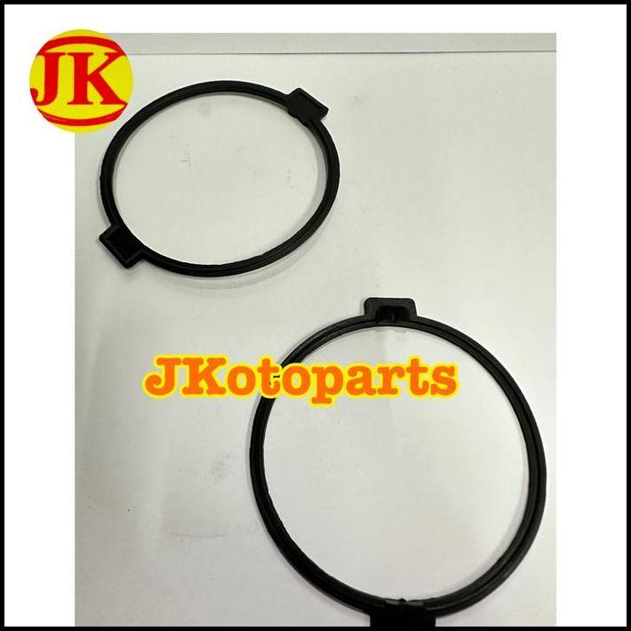 TERBARU PAKING SEAL TUTUP DELCO KIJANG SUPER 5K KF40 CARRY ST100 ZEBRA S88 