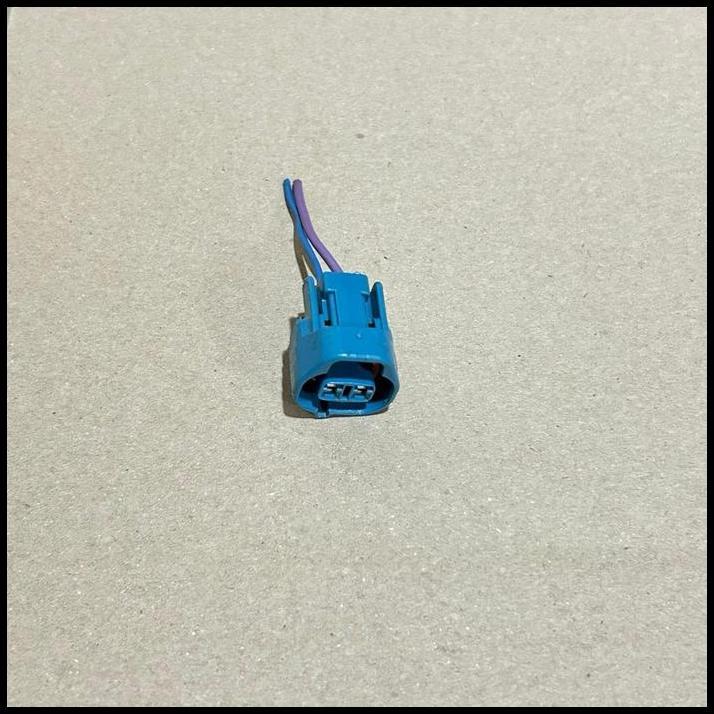 HOT DEAL SOCKET SOKET IDLE UP VSV PURGE VALVE TOYOTA VIOS LIMO YARIS CALYA SIGRA CAMRY INNOVA FORTUN