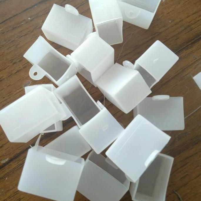 Rel Vitras Gorden Rel Kotak 2m