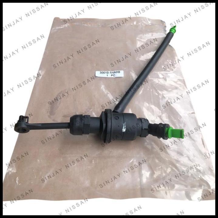 TERBARU LIVINA L10 L11 MASTER KOPLING ATAS NISSAN LIVINA L10 L11, NISSAN EVALIA M20, NISSAN MARCH K1