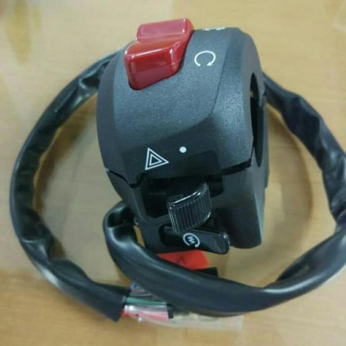 Saklar R15 V3 Vixion R Kanan Original Minda