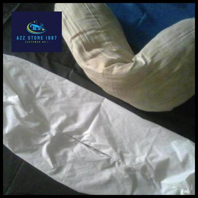 kulit isi guling katun kahatex