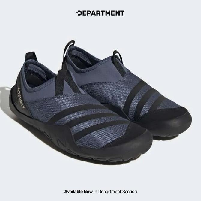 Sepatu Hiking ADIDAS TERREX JAWPAW SLIP ON HEAT.RDY HP8650 ORIGINAL