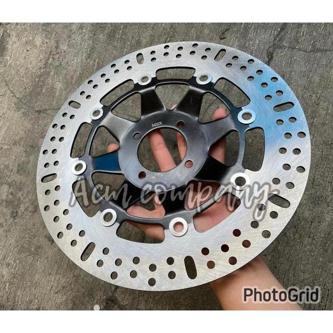 PIRINGAN CAKRAM COPY KTC 300MM RX KING- RXKING -RXK