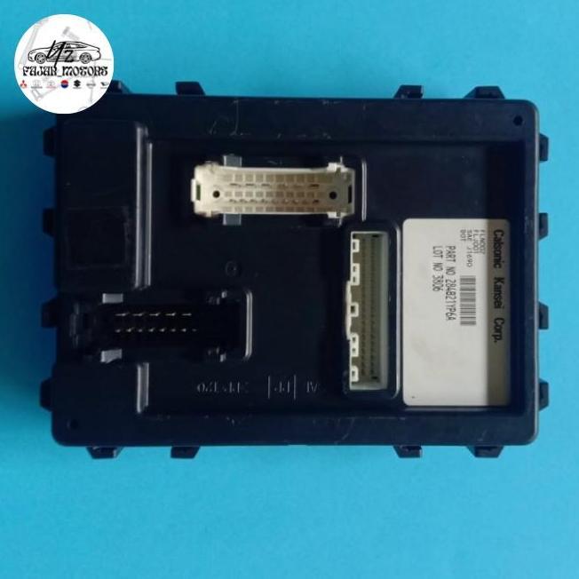 Ready Bcm Nissan Livina L11 original