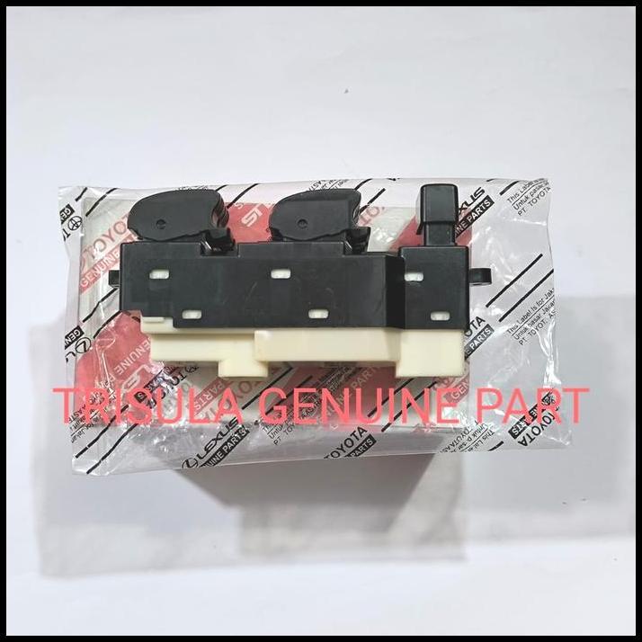 GRATIS ONGKIR SAKLAR POWER WINDOW ORISINIL.TOYOTA RUSH / DAIHATSU TERIOS 