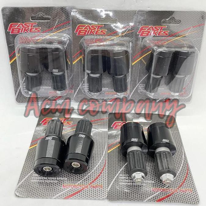 Ready Jalu Stang Full cnc Bulat Fastbikes Fast Bikes Original Semua Motor