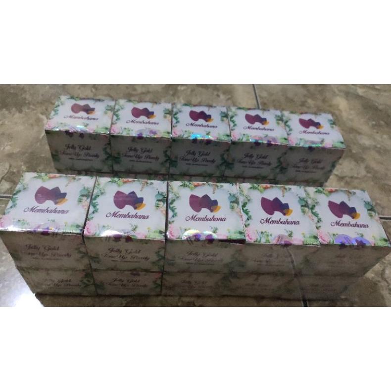 NEW jelly gold membahana [terbaik][terlaris]