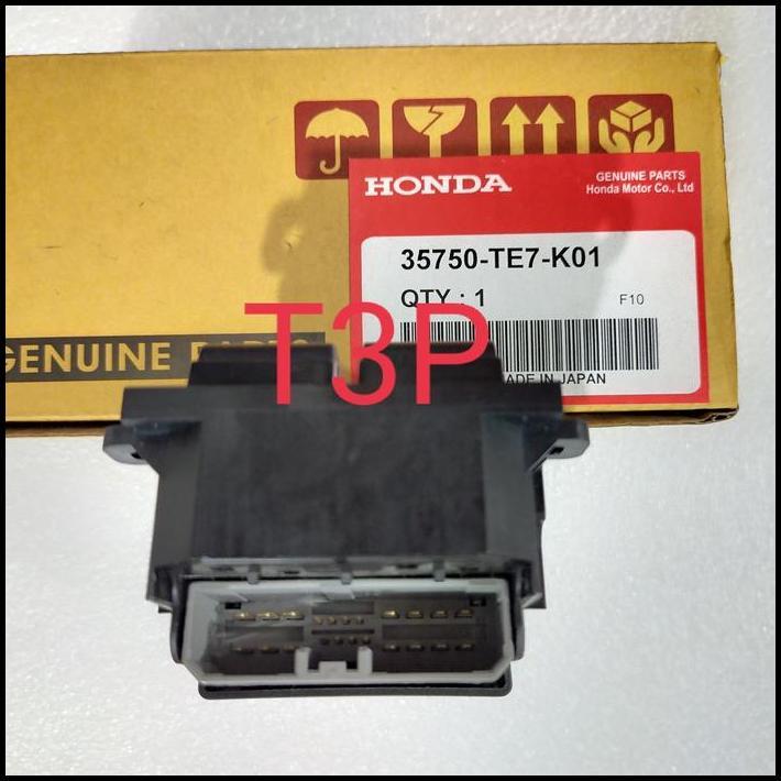 TERLARIS SAKLAR POWER WINDOW / MASTER POWER WINDOW ORISINIL. HONDA MOBILIO 